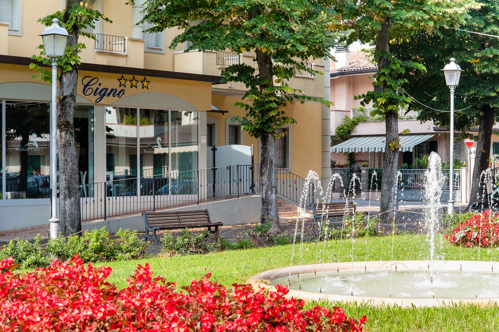 Residence Cigno